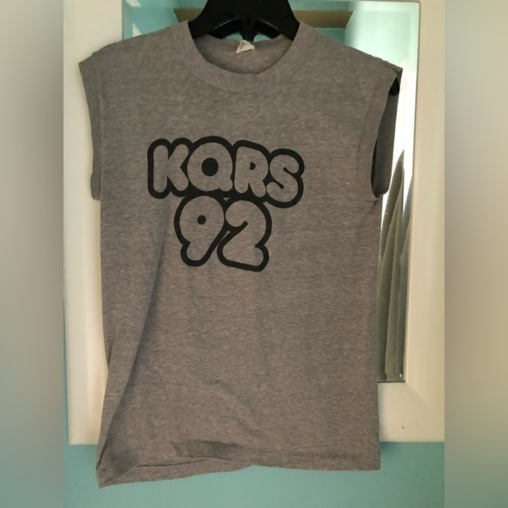 Vintage KQRS 92 tee. Barely‎ if ever worn!